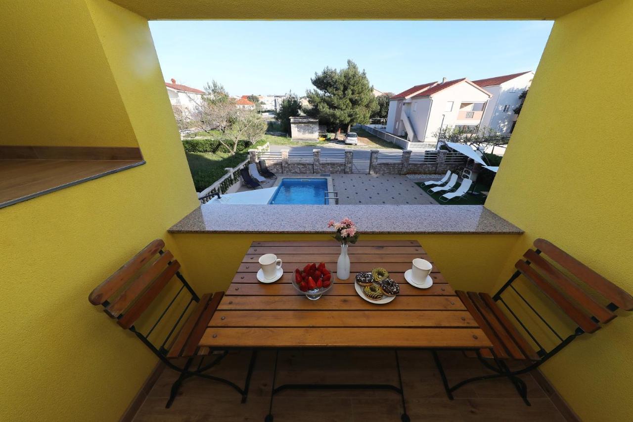 Apartments Oliva Vrsi Exterior foto